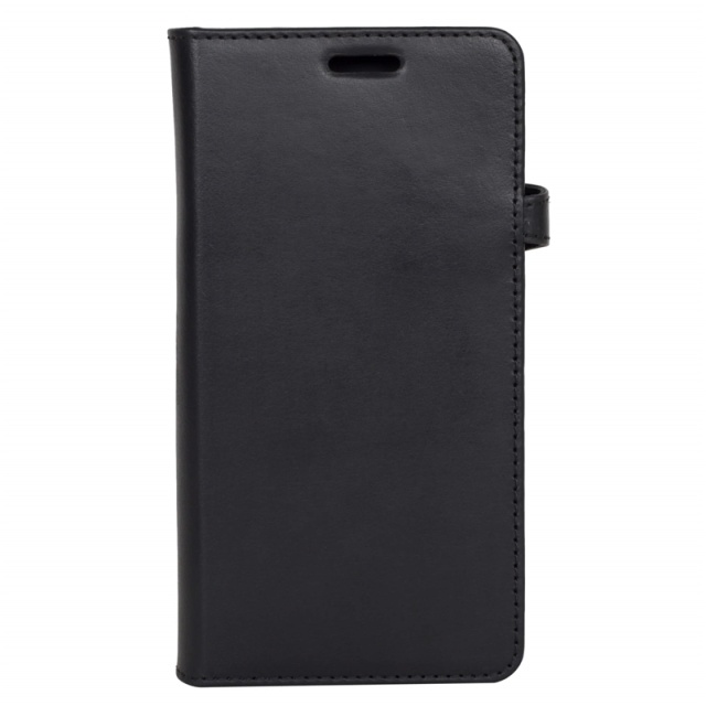 Buffalo Wallet Case Black - Samsung S9