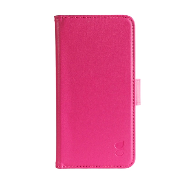 Gear Wallet Case Pink - Huawei Honor 9