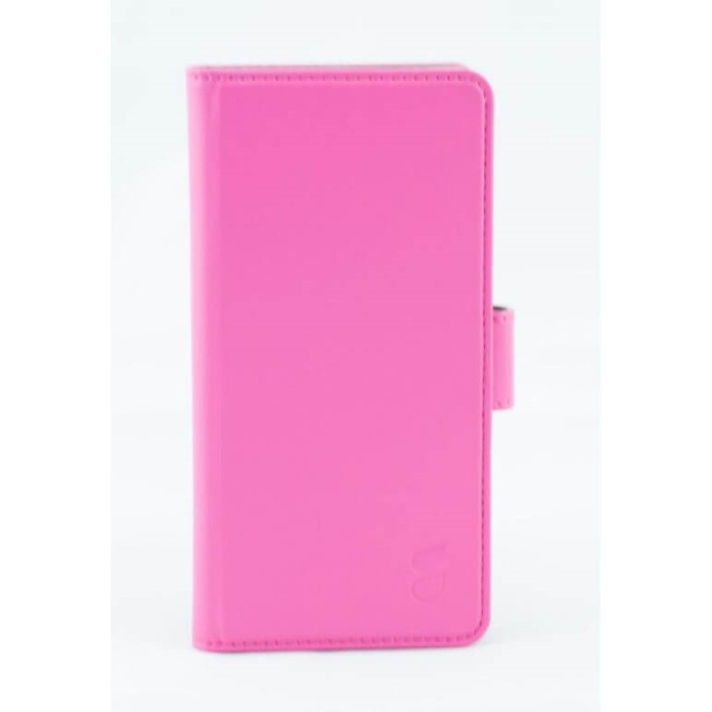 Gear Wallet Case Pink - Huawei Honor 9 Lite