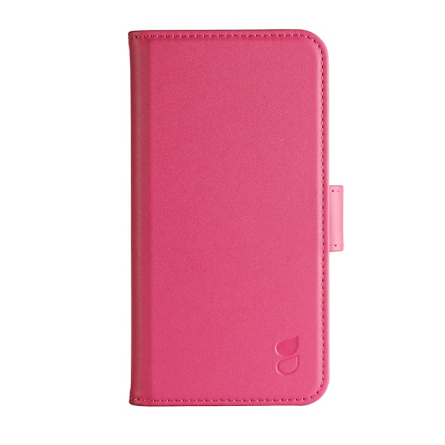 Gear Wallet Case Pink - iPhone X/XS