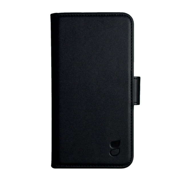Gear Wallet Black - iPhone X / XS 7