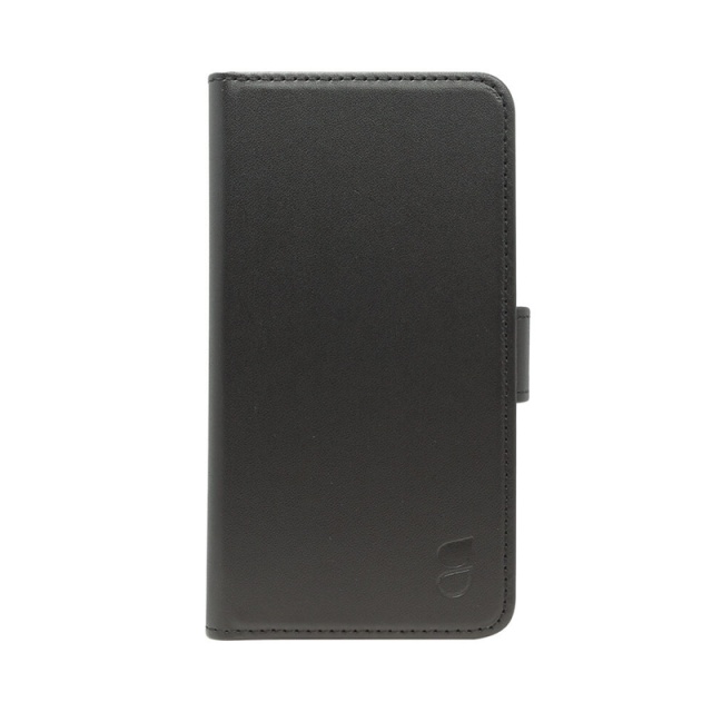 Gear Wallet Case Black - LG K10 (2017)