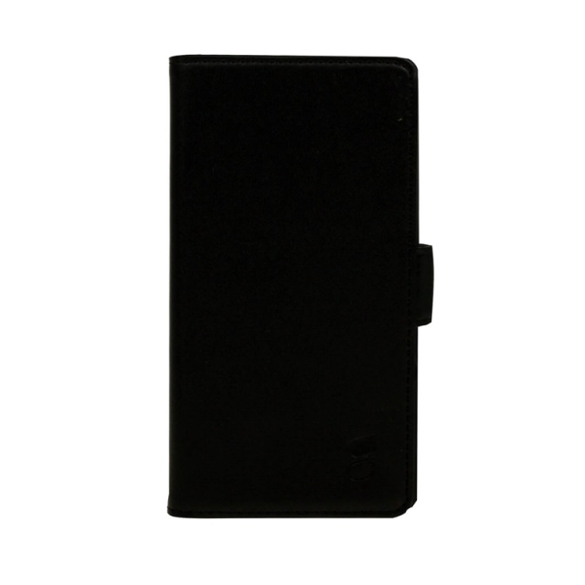 Gear Wallet Nokia 3 Black