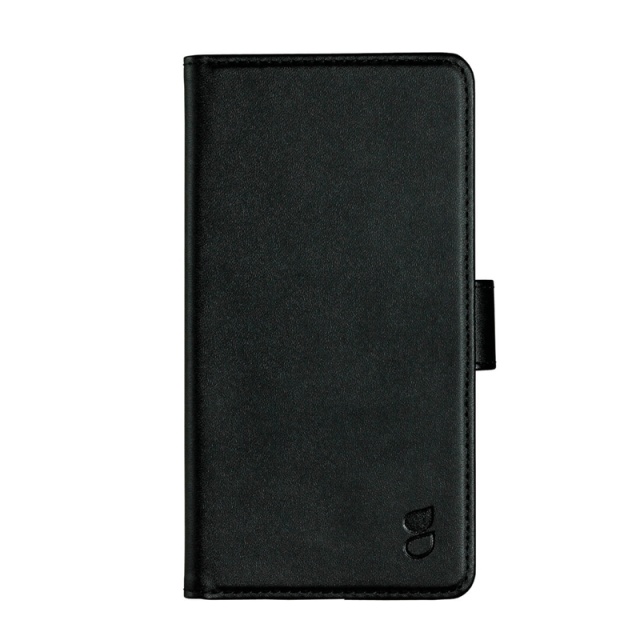 Gear Wallet Nokia 6 Black