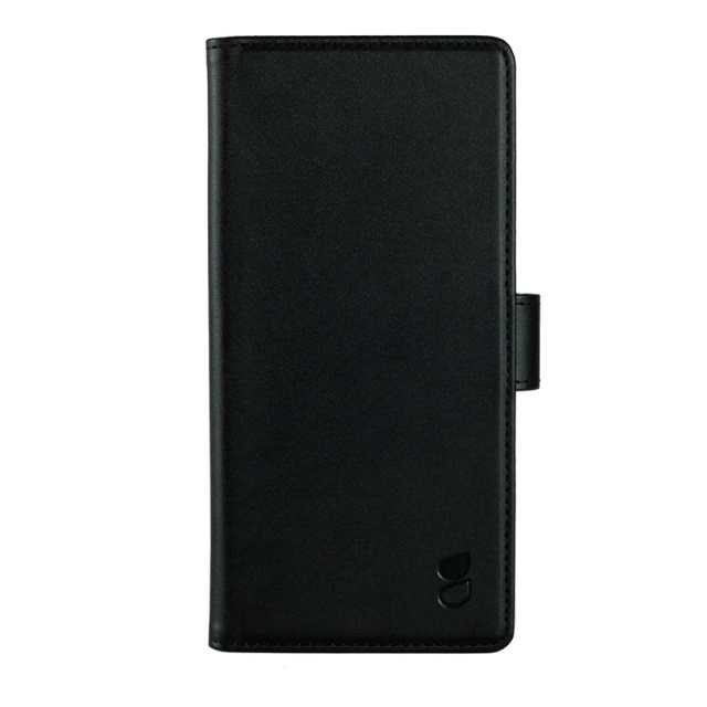 Gear Wallet Samsung Note 8 Black