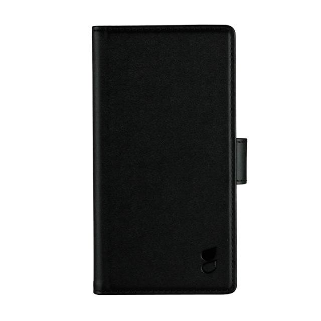 Gear Wallet Sony Xperia L1 Black