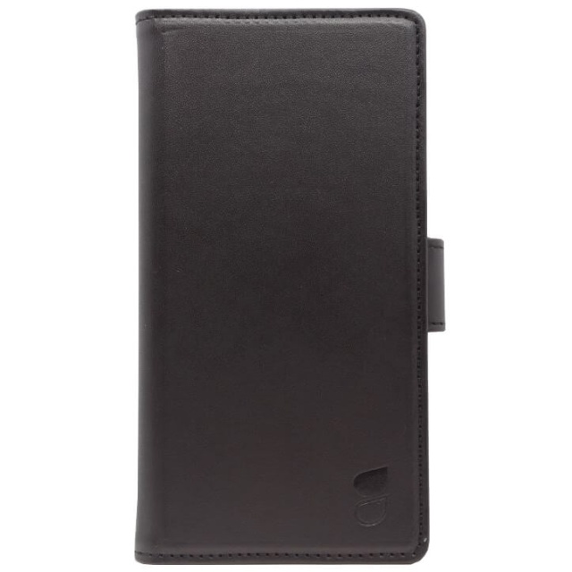 Gear Wallet Sony Xperia XA2 (SM12) Black