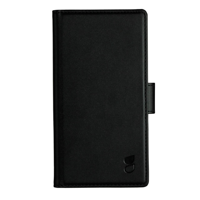 Gear Wallet Sony Xperia XZs Black