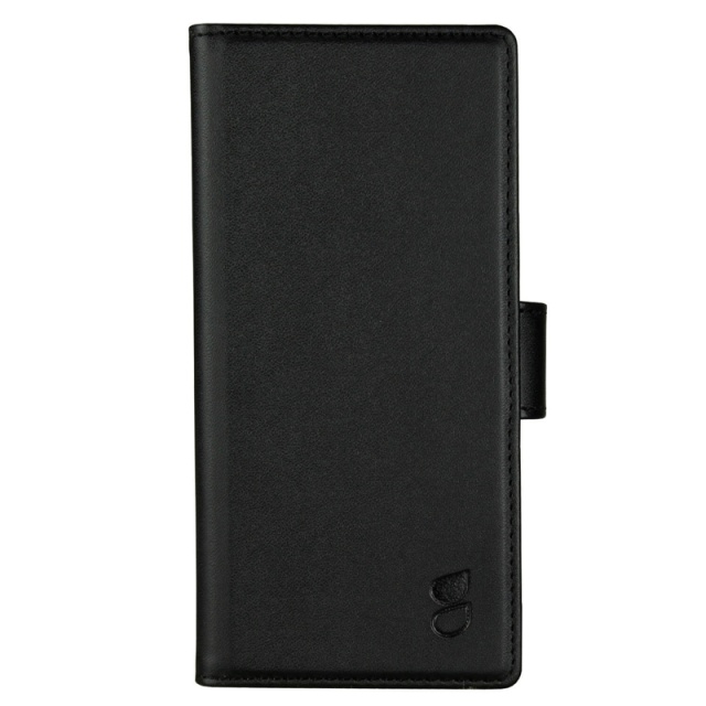 Gear Wallet Xperia XA1 Black
