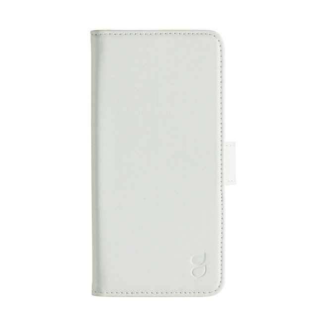 Gear Wallet Case White - Samsung S8 Plus