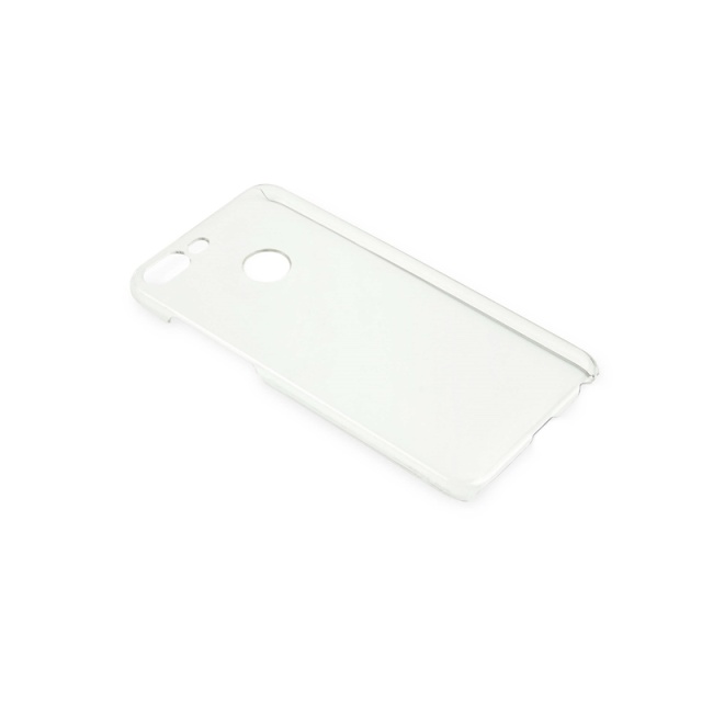 Gear Phone Case Transparent - Huawei Honor 9 Lite