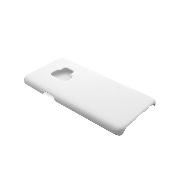 Gear Phone Case White - Samsung S9