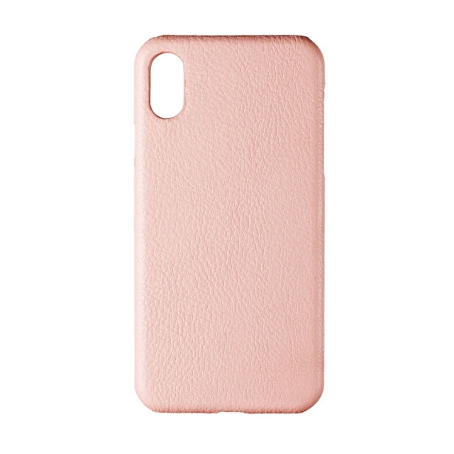 Onsala Leather Rose iPhoneX