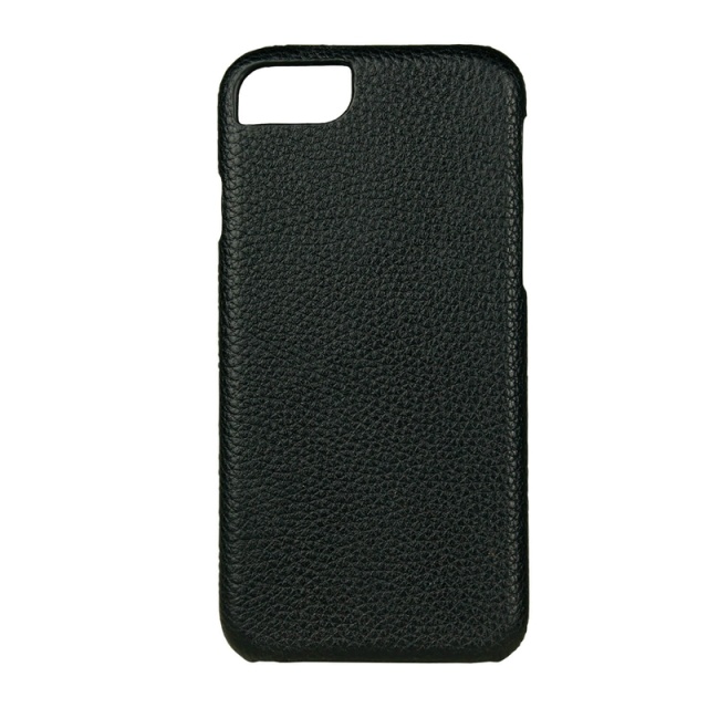 Onsala Leather Black iPhone 6/7 4,7"