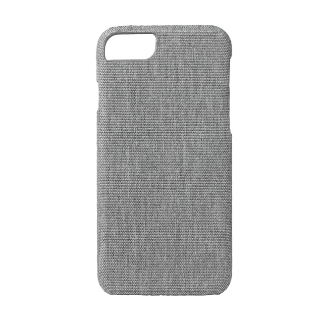 Onsala Textile Grey iPhone 6/7 4,7"
