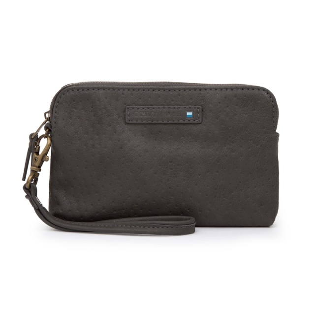 Golla hone Wallet Air for Sam sung Galaxy S5, L, Dark Grey/D