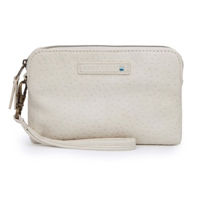 Golla hone Wallet Air for Sam sung Galaxy S5, L, Cream/Yello