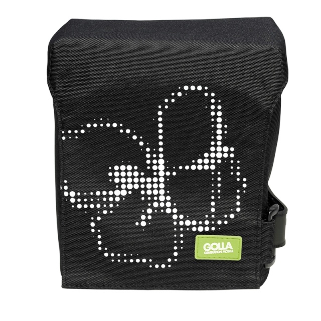 Golla G1182 Camera/Video Bag , 100, black