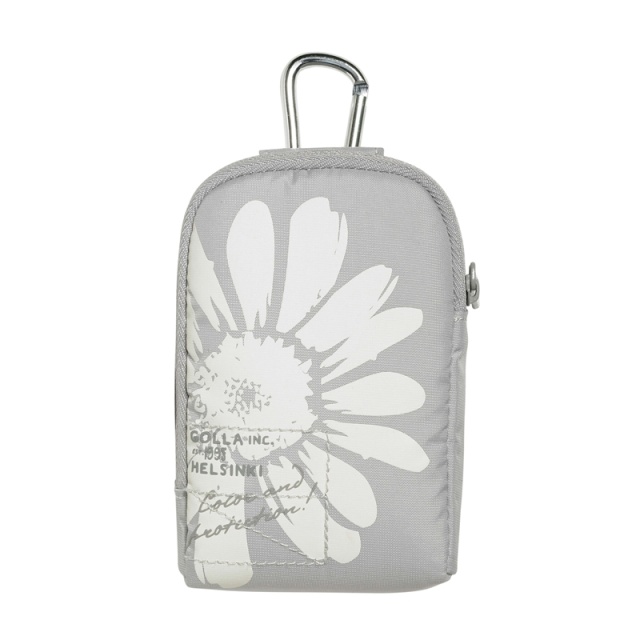 Golla Camera Bag, 60G, light grey