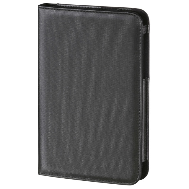 Hama Galaxy Tablet Case 7,0 Arezzo Black