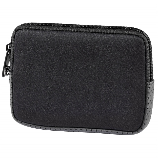 Hama Storage Bag Neoprene S2 Black