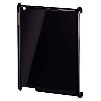 Hama for Apple iPad 3rd/4th Generation, black
