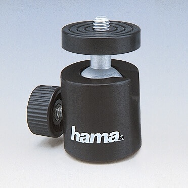 Hama Kulled Höjd 50mm