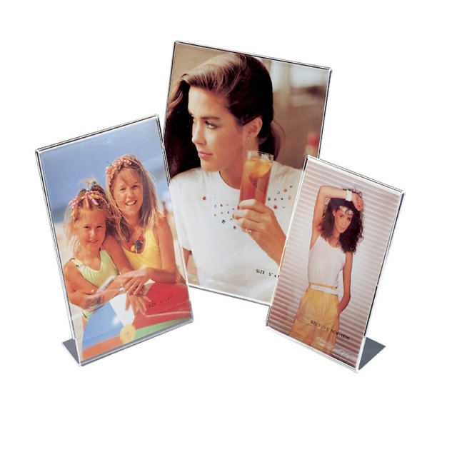 Hama ait Frame, acrylic, port rait format, 10 x 15 cm