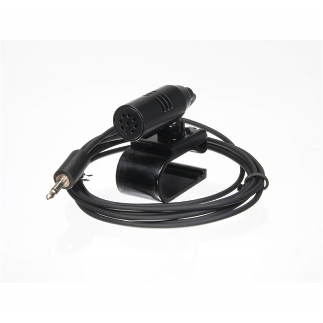 Pure Microphone Sub-Assembly Highway 600