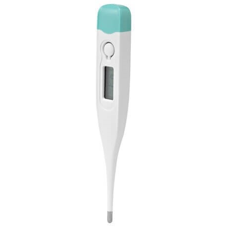 Termometerfabriken Thermometer Feber