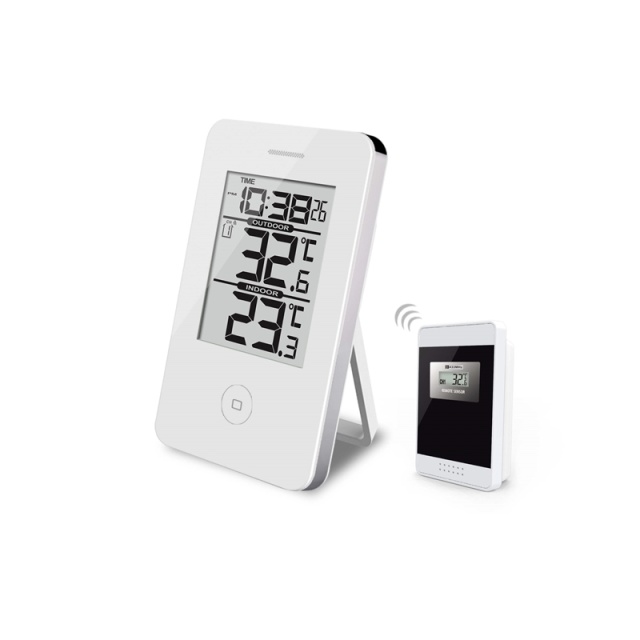 Termometerfabriken Wireless Indoor & Outdoor