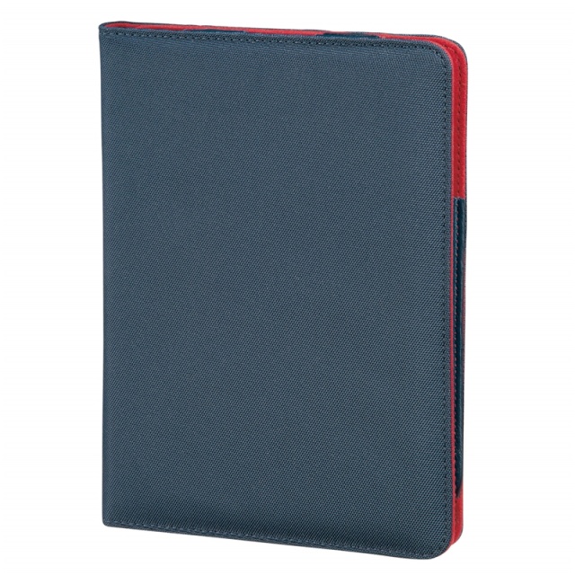 Hama bon Portfolio for Apple iPad mini, blue/red