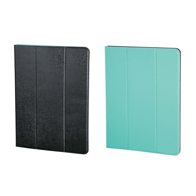 Hama ne Portfolio for all tab lets up to 17.8 cm (7), black/