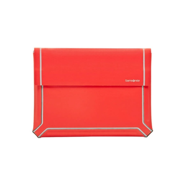 Samsonite leeve Thermo Tech, 13,3, Red/Grey