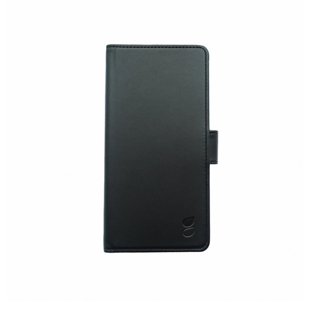Gear Wallet Samsung A6+ 2018 Black