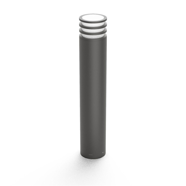 Philips Hue Lucca Stolpe White