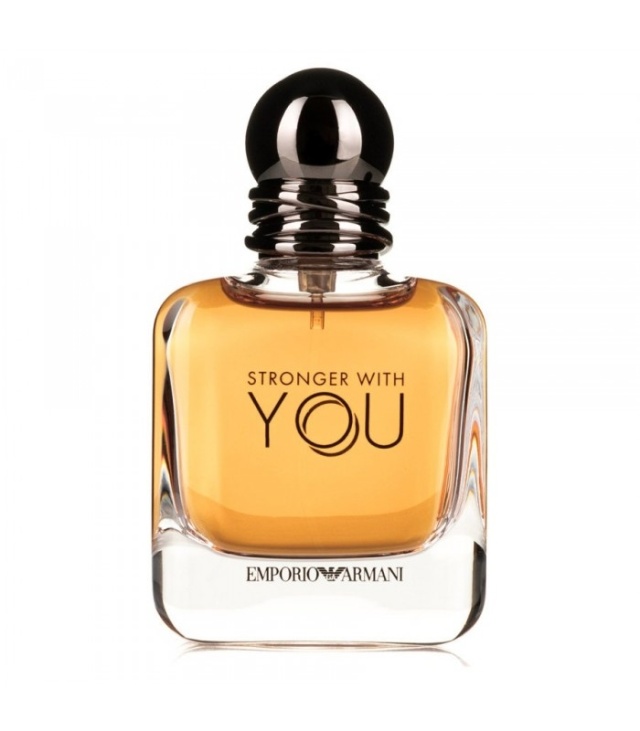 Armani Stronger With You Edt 50ml