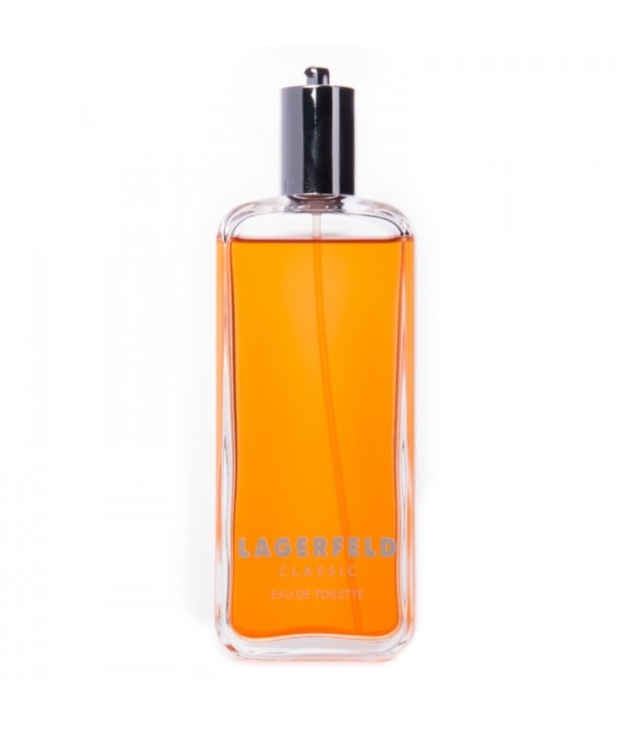 Karl Lagerfeld Classic Edt 150ml