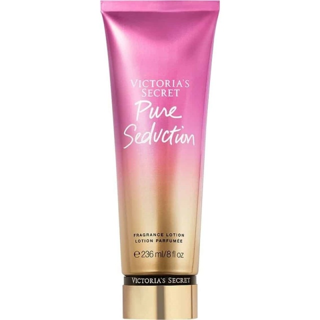 Victorias Secret Pure Seduction Hydrating Body Lotion 236ml