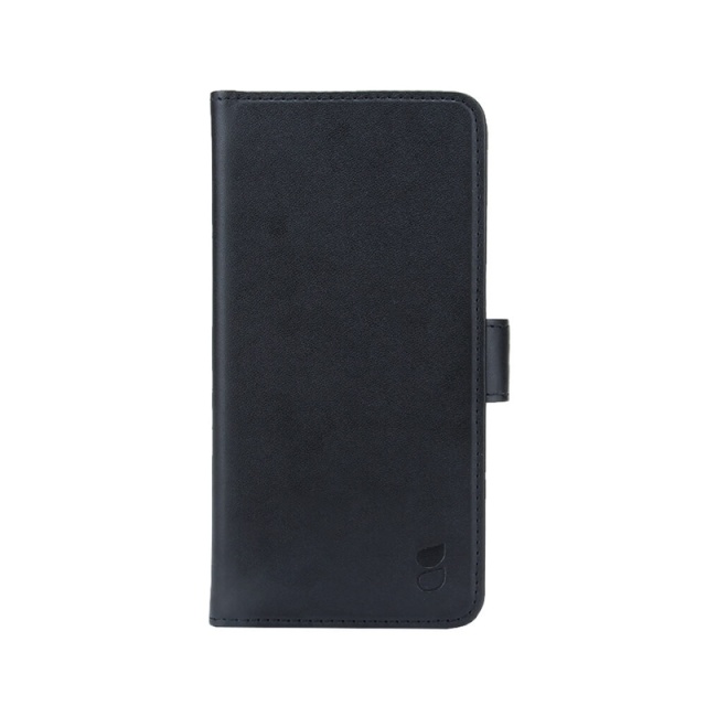GEAR Wallet Samsung Galaxy J4 Plus 2018 Black