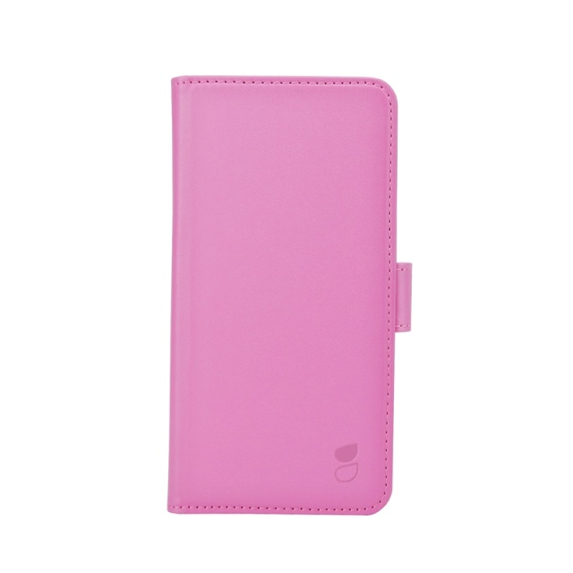 Gear Wallet Case Pink - iPhone XS Max