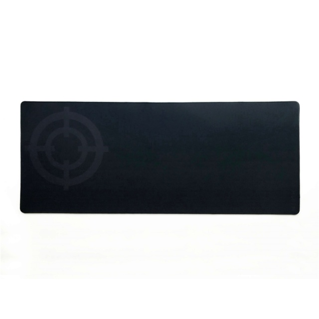 North Mousepad Pro Gaming Black 950x380mm