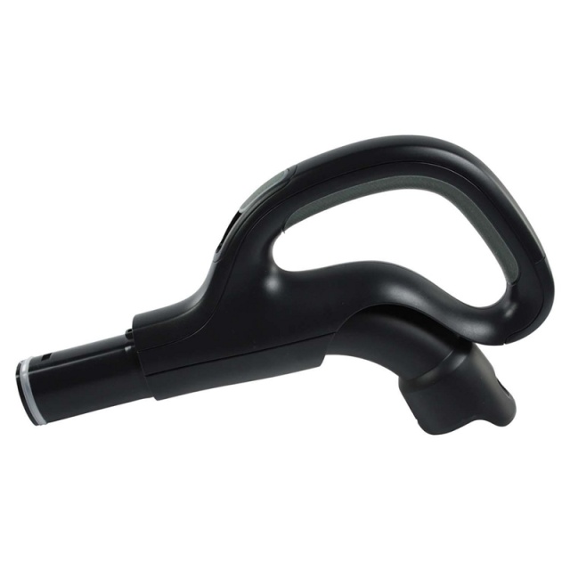 Electrolux Vacuum Cleaner Bent End 32 mm Black