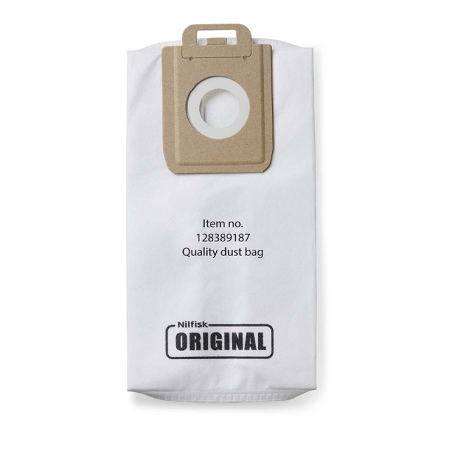 Vacuum Cleaner Bag Nilfisk