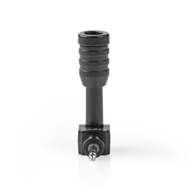 Nedis Microphone | Used for: Notebook | Wired | 1x 3.5 mm