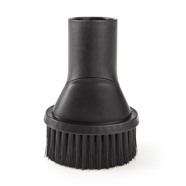 Nedis Dusting Brush | Plastic Hair | Universally applicable | 30 / 32 / 35 mm