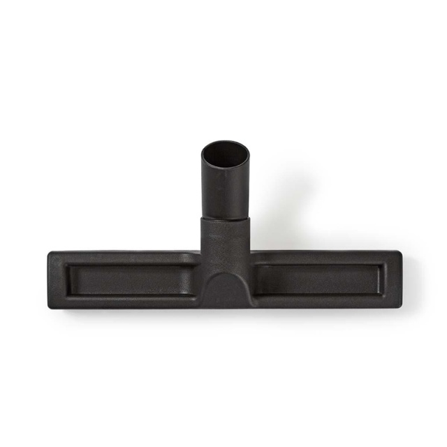 Nedis Parquet Floor Brush | Natural Hair | Replacement for: Bosch / Miele / Panasonic / Rowenta / Samsung / Siemens