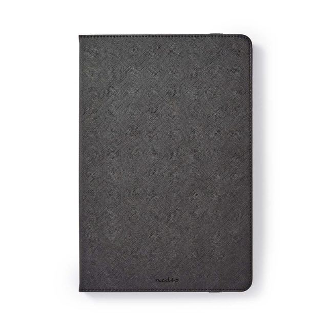 Nedis Tablet Folio Case | 10 " | Universal | Black | PU
