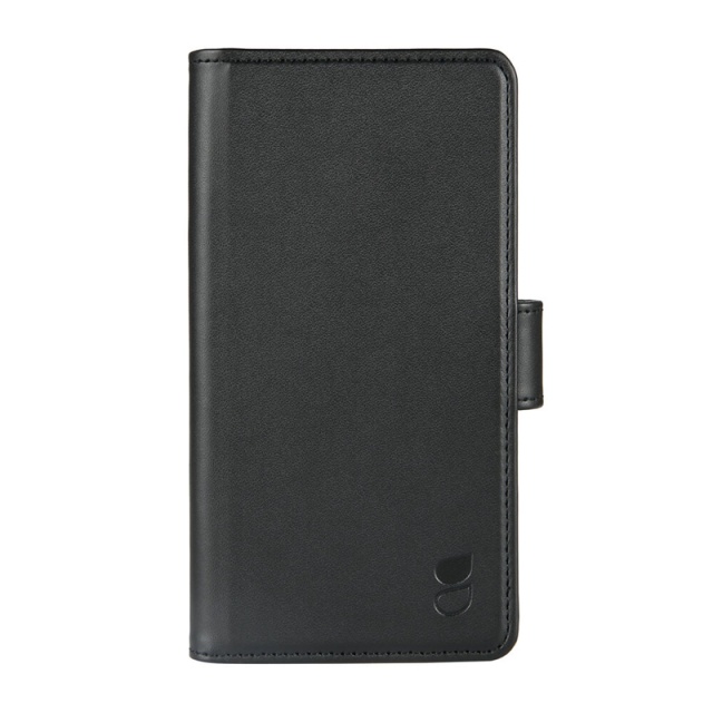 Gear Wallet Case Black - LG K9