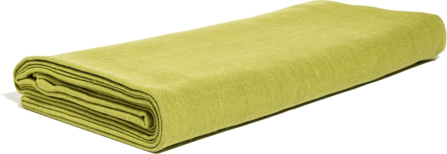 Kosta Linnewäfveri Linen napkin Green 46x46cm